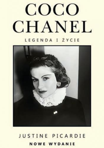 Coco Chanel. Legenda i życie 